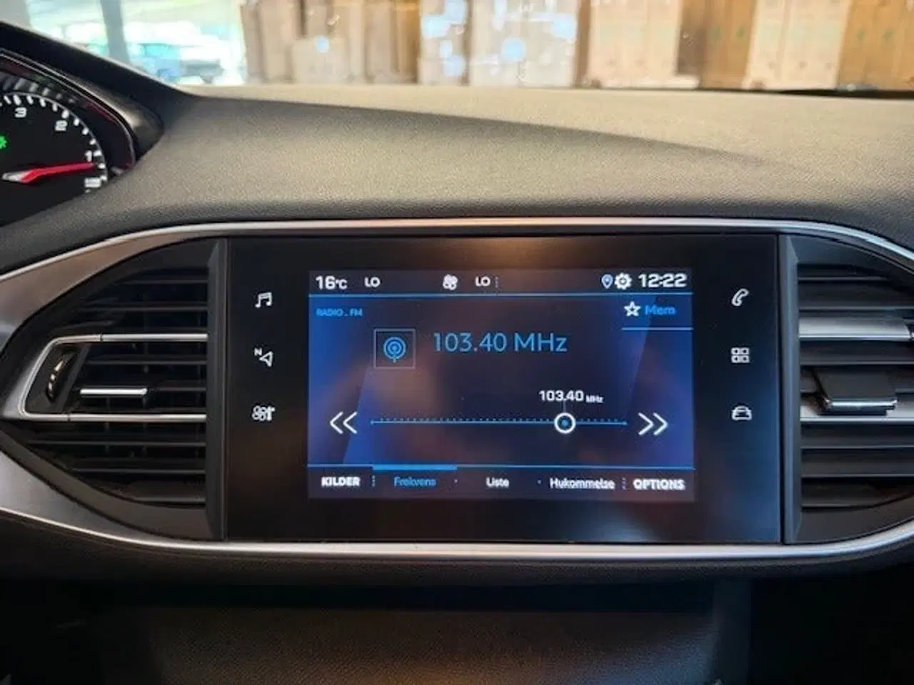 Billede 19 - Peugeot 308 1,5 BlueHDi 130 Style SW