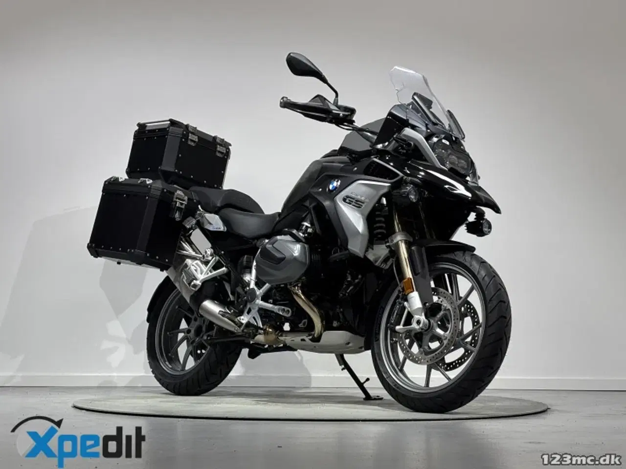 Billede 3 - BMW R 1250 GS