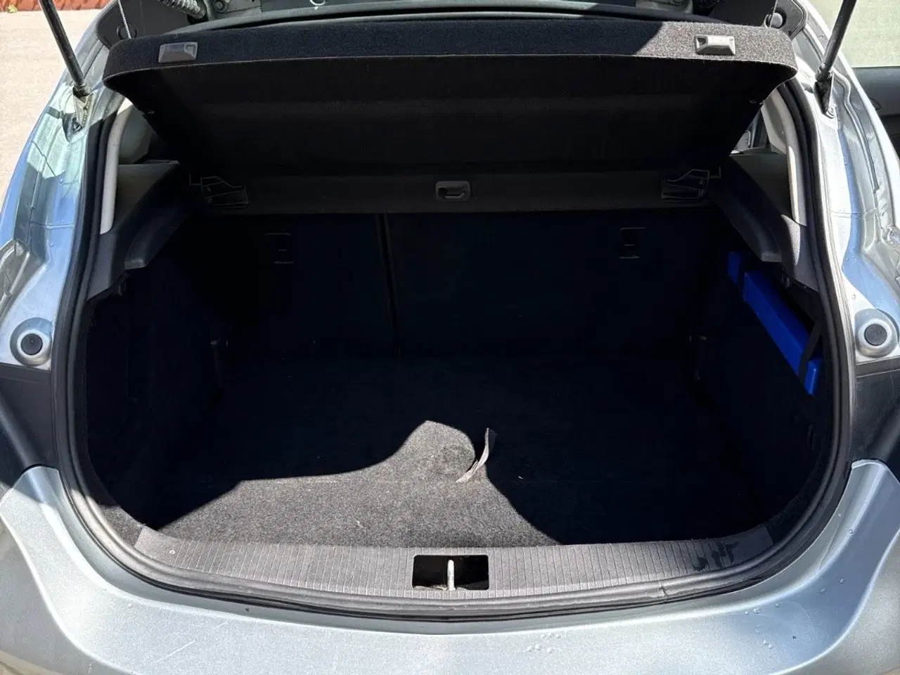 Billede 13 - Opel Astra 1,4 T 140 Cosmo