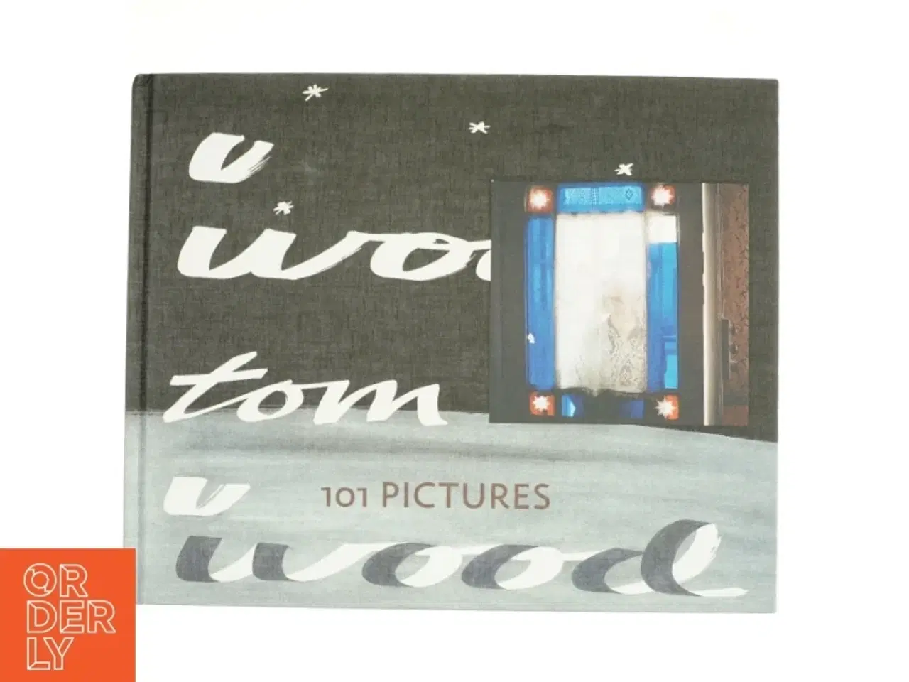 Billede 1 - Tom Wood, 101 pictures