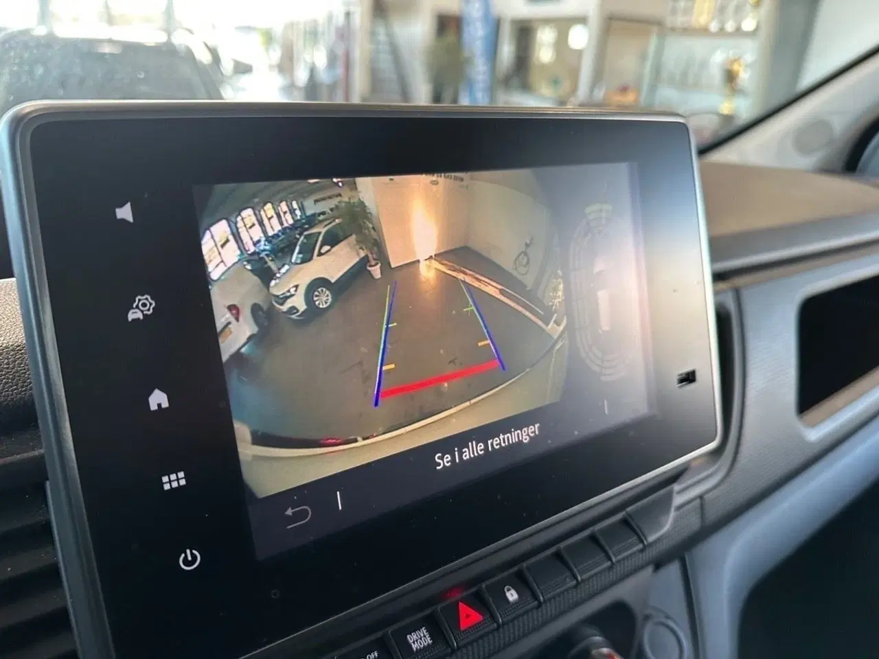 Billede 10 - Renault Trafic 2,0 dCi 150 L2H1 Tekno EDC