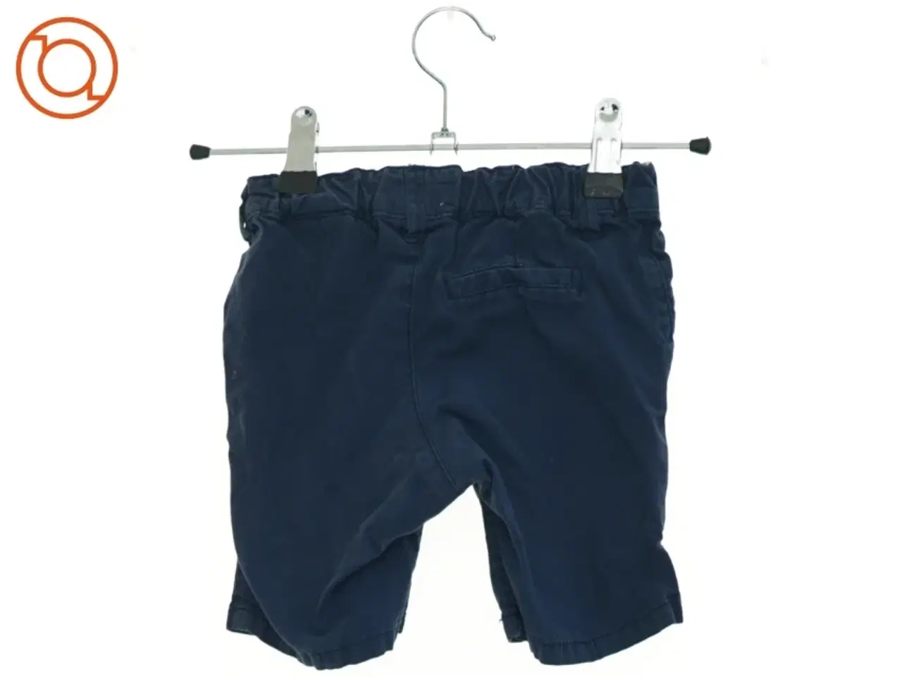 Billede 2 - Shorts fra H&M (str. 86 cm)