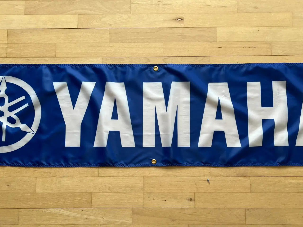 Billede 1 - Flag med Yamaha