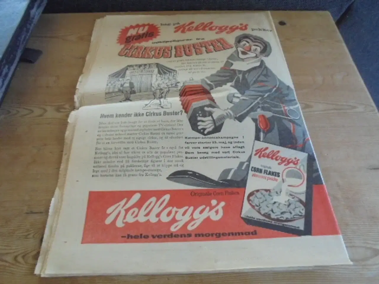 Billede 8 - Dansk Handelsblad nr. 17 fra 1961  