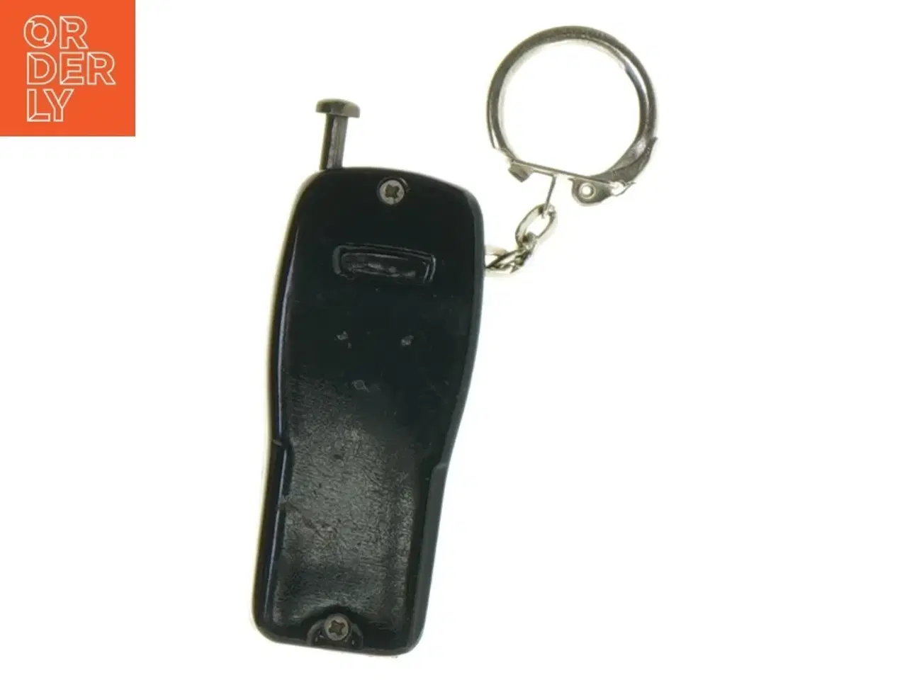 Billede 6 - Lighter (str. 6 x 3 cm)