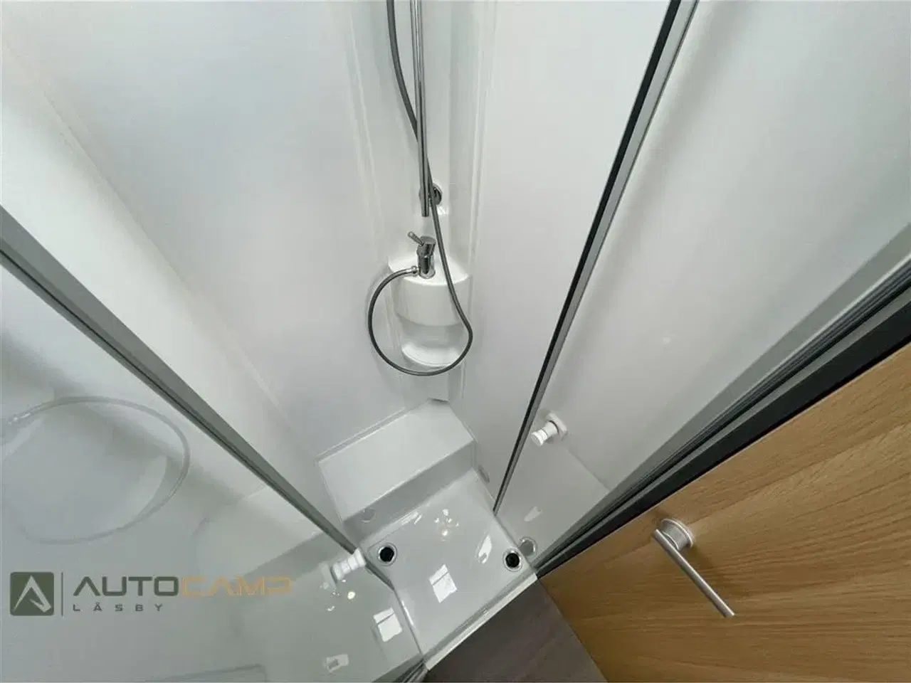 Billede 15 - 2025 - Adria Coral AXESS 650 SL