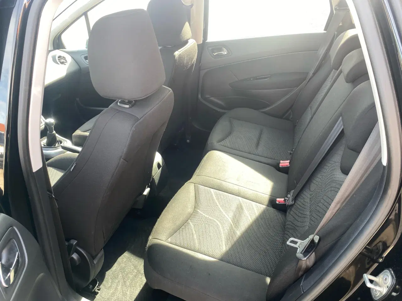 Billede 6 - Peugeot 308 1,6 HDI Access 92HK Stc