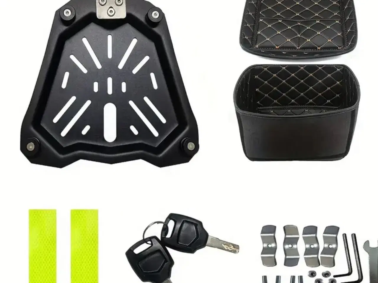 Billede 4 - Topbox 35L