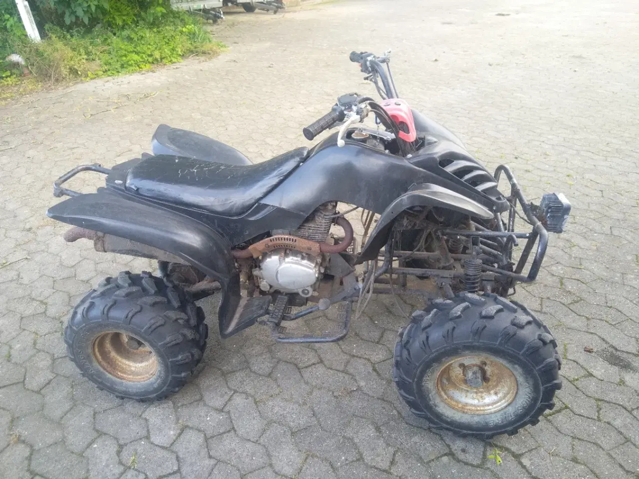 Billede 1 - ATV