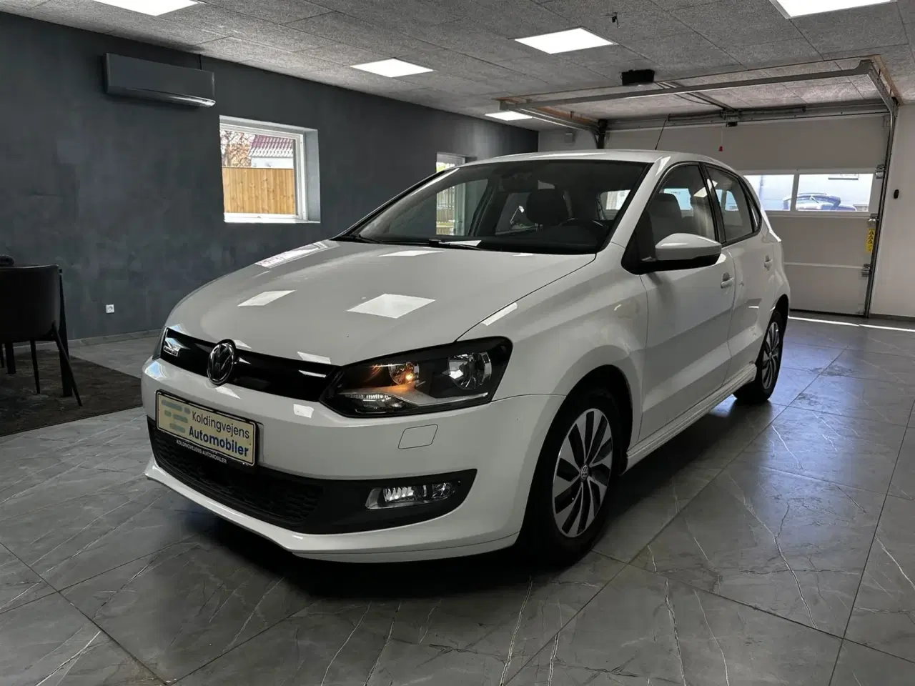 Billede 2 - VW Polo 1,0 TSI BlueMotion 95HK 5d