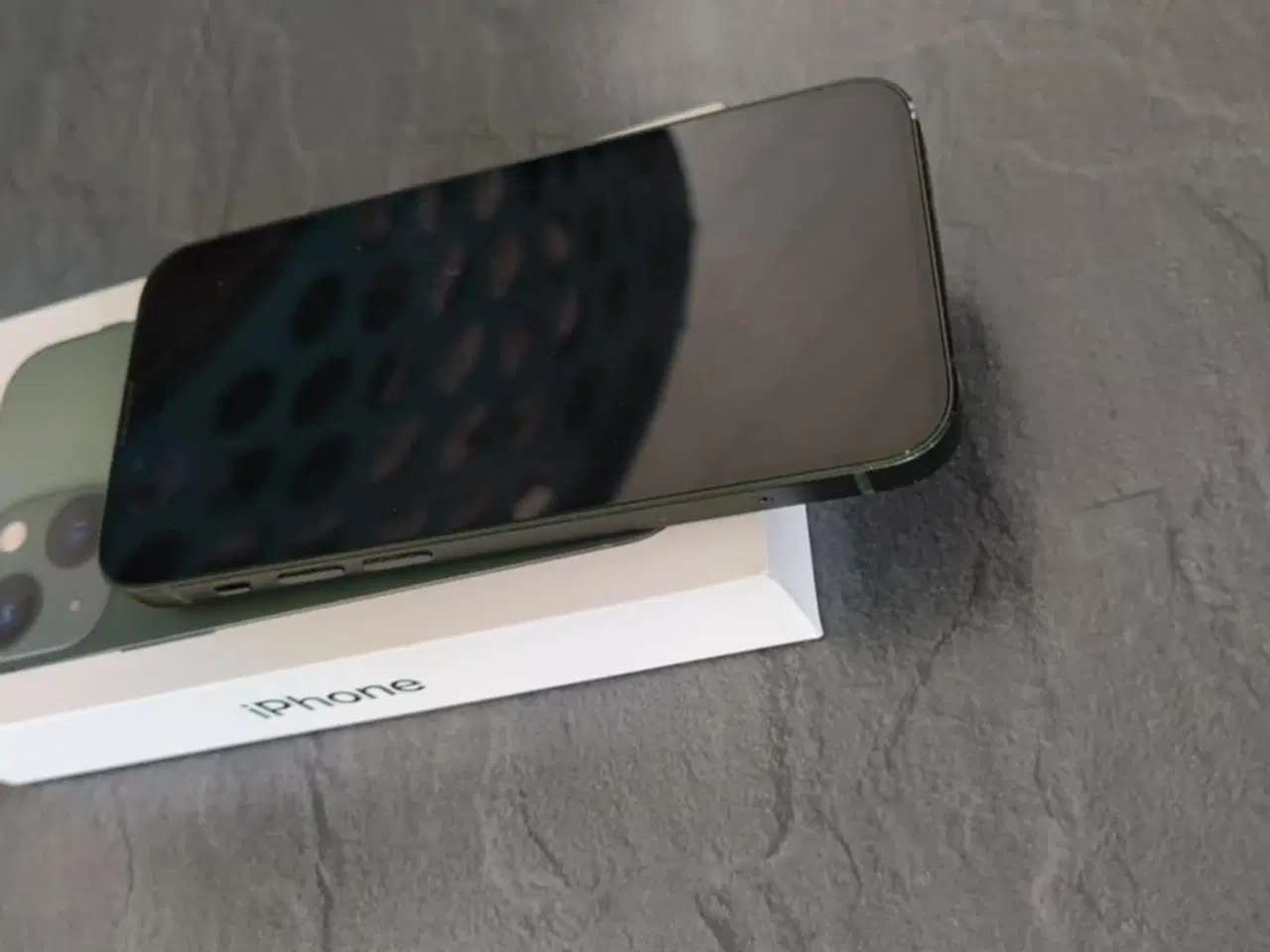 Billede 1 - iPhone 13 mini