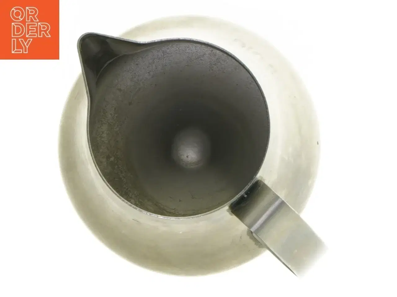 Billede 5 - Barrista mælkekande (str. 10,5 cm)