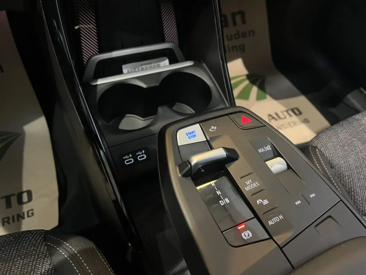 Billede 16 - BMW iX1  xDrive30