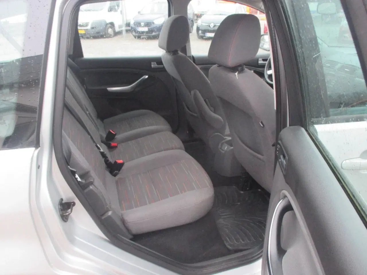 Billede 9 - Ford C-MAX 1,6 Ambiente