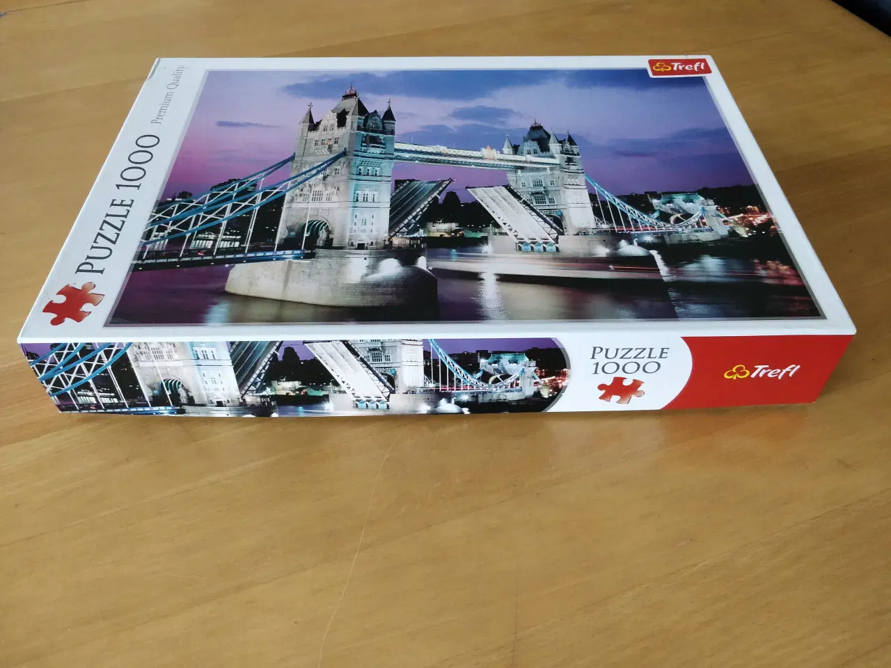 Billede 2 - Puslespil