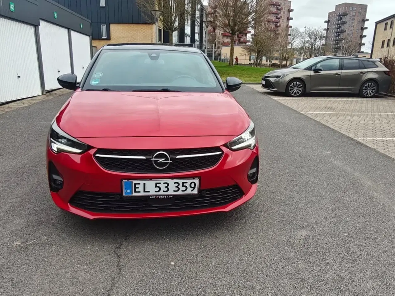 Billede 2 - Opel Corsa-e 50 Ultimate