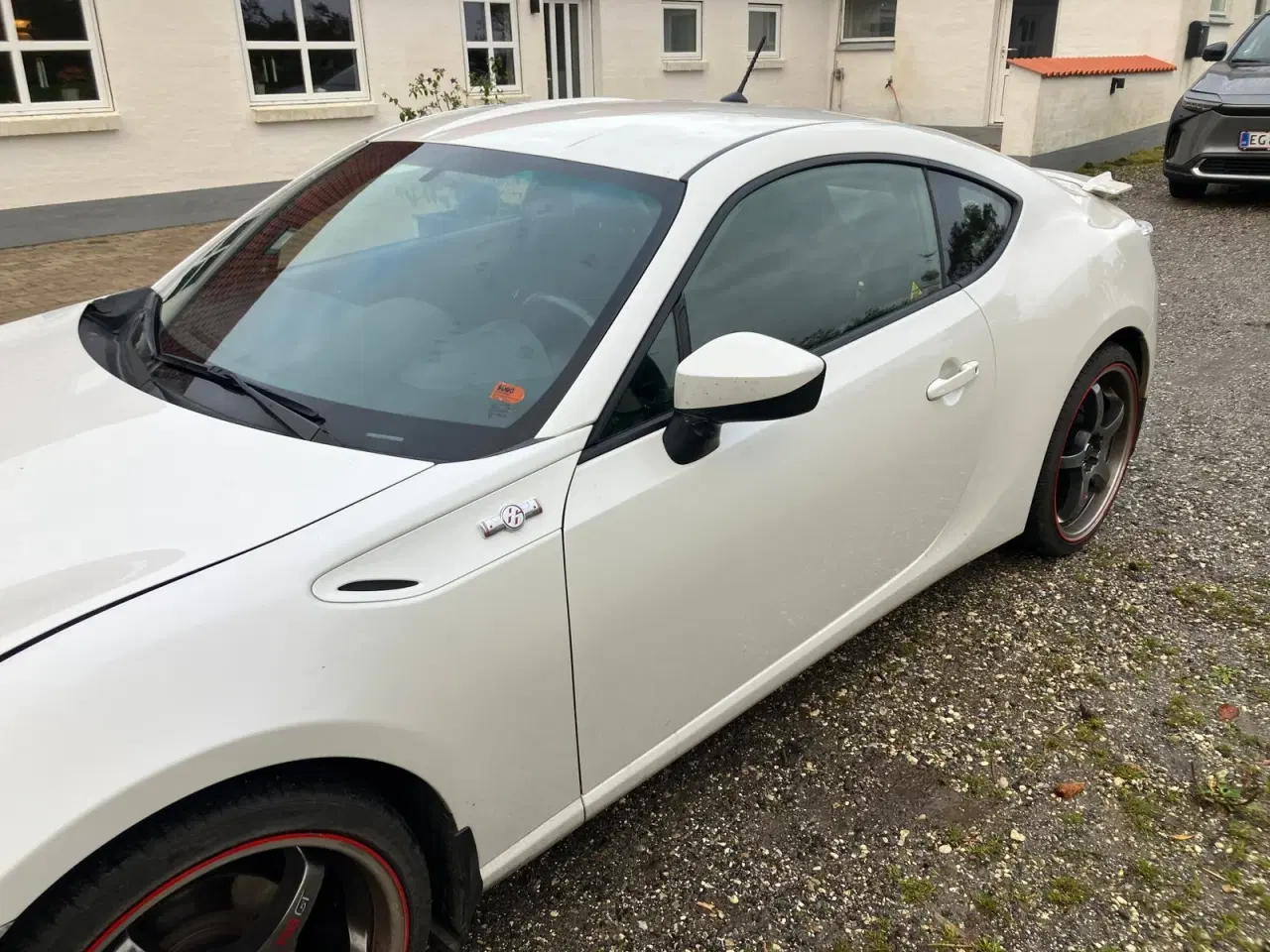 Billede 2 - Toyota GT86 2,0 D-4S T3 aut.