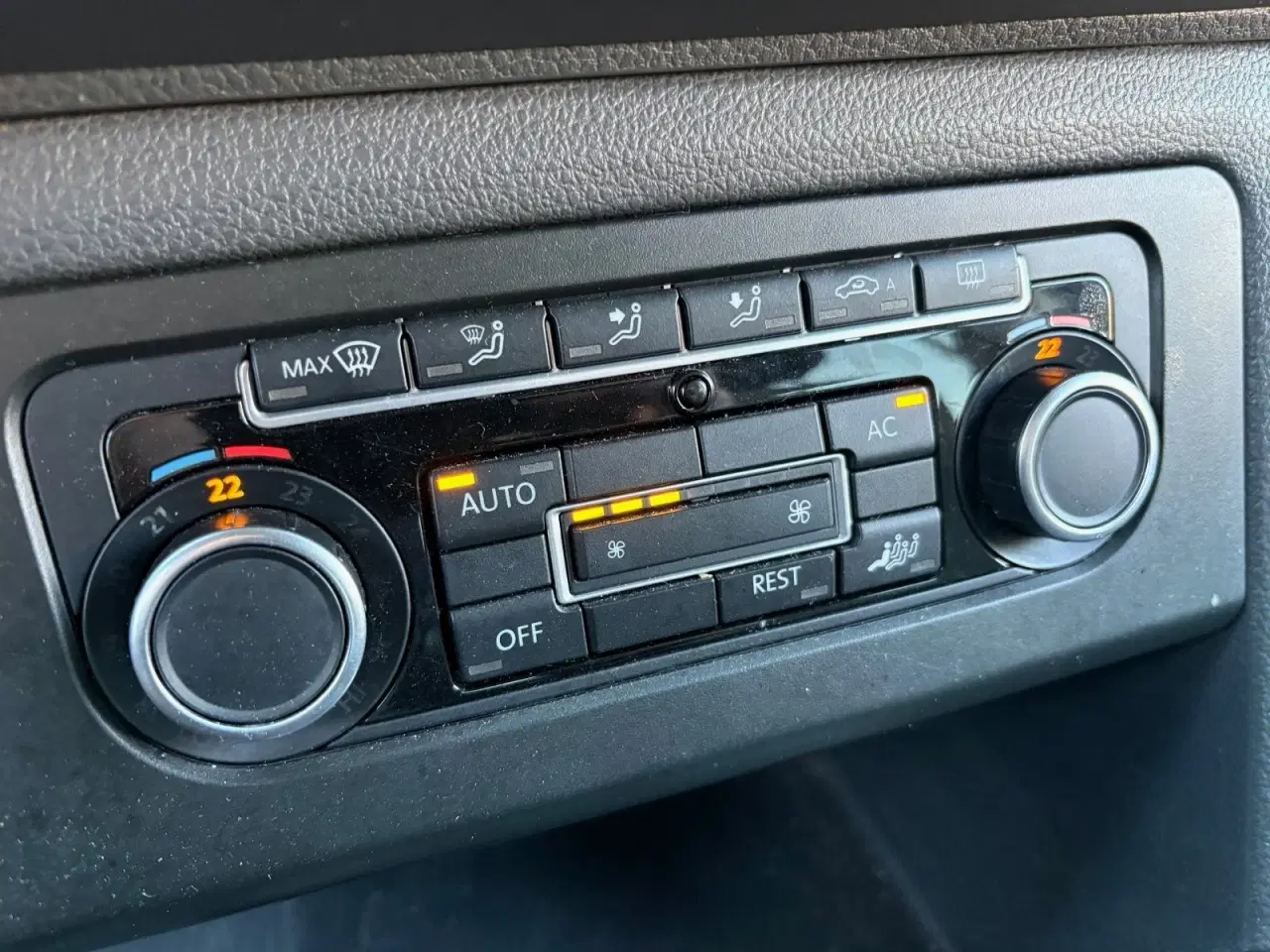 Billede 12 - VW Amarok 2,0 TDi 163 Trendline 4Motion