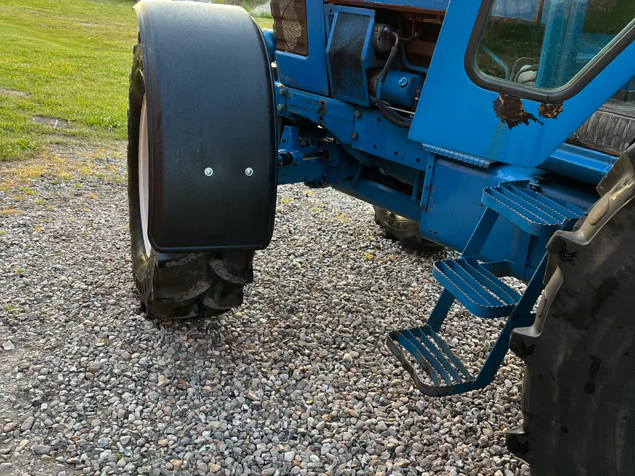 Billede 13 - Ford 8630
