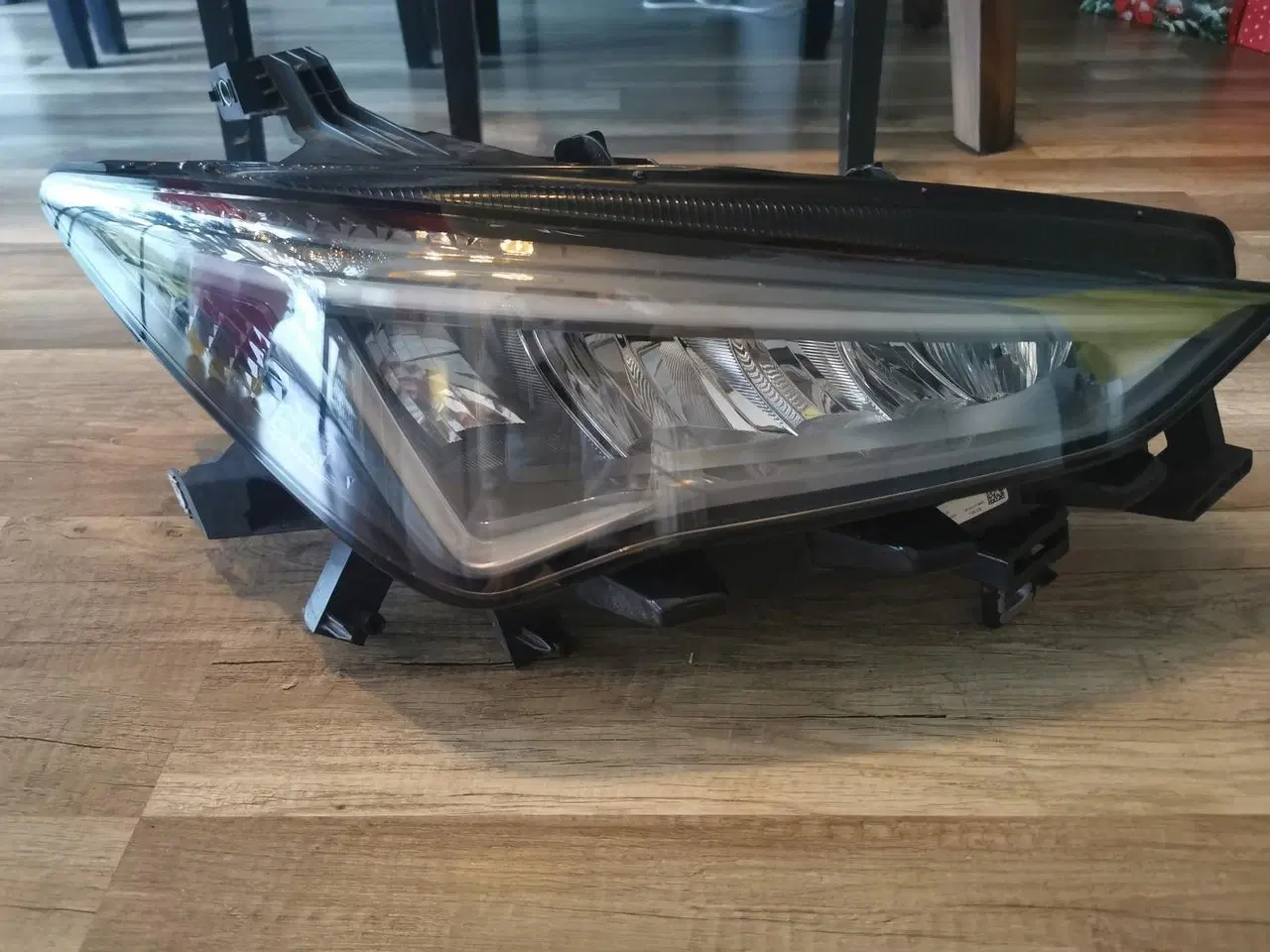 Billede 2 - SEAT CUPRA FØDT 10F941008H FULD LED LAMPE HØJRE