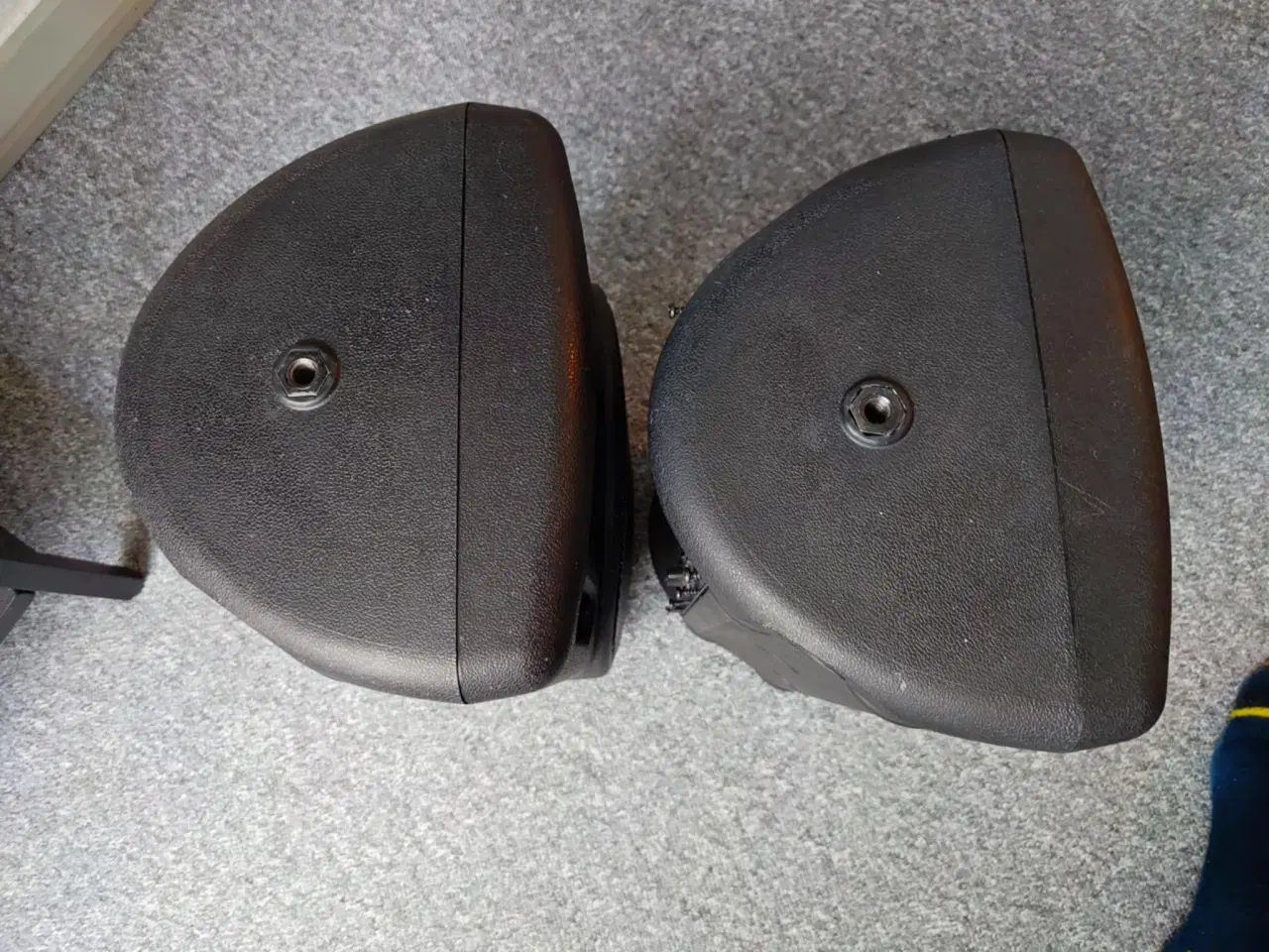 Billede 3 - Behringer Eurolive B208D – aktive PA-højttalere