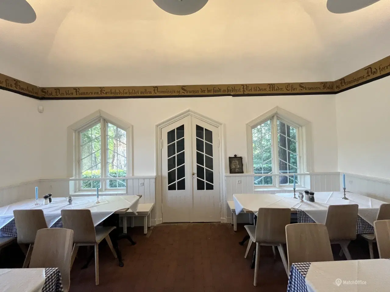 Billede 6 - Restaurant Jægerhytten i Birkerød søger ny lejer