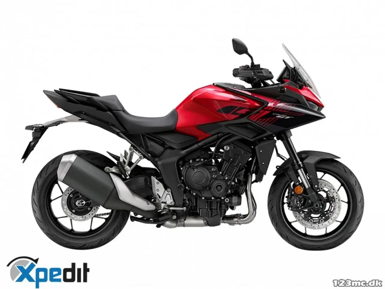 Billede 4 - Honda CB 1000 GT