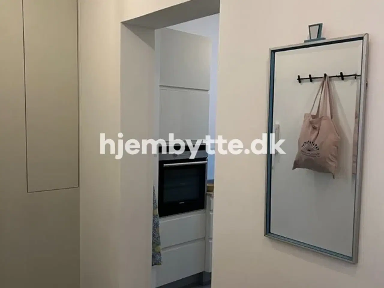 Billede 4 - Hjembytte - NordreFrihavnsgade