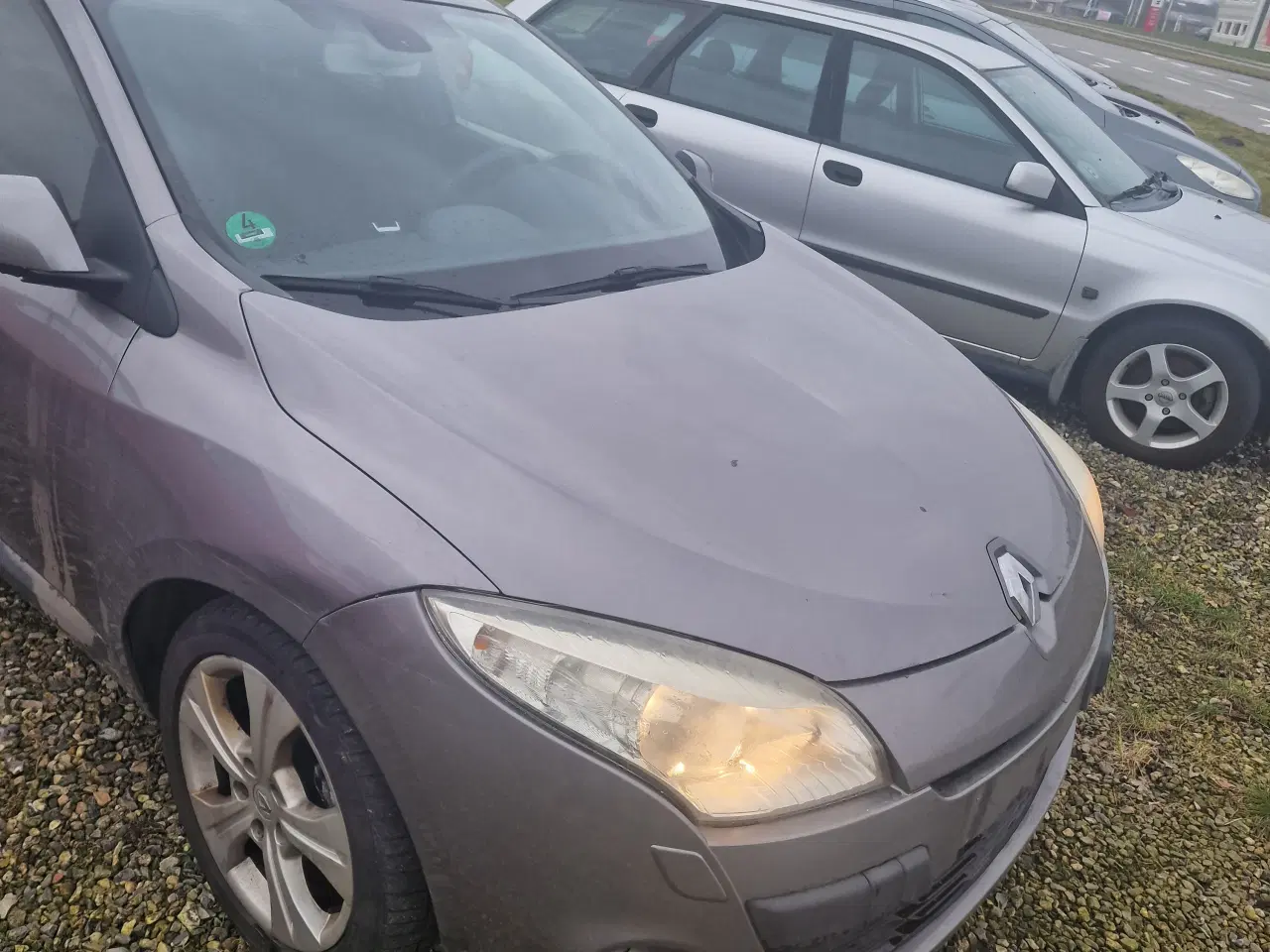 Billede 3 - Renault megane. 2010