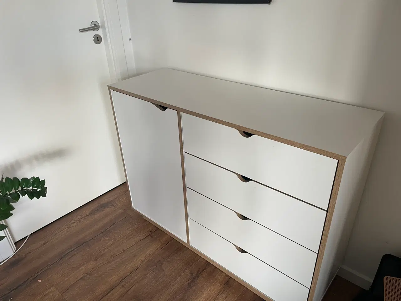 Billede 2 - Meget vedligehold kommode