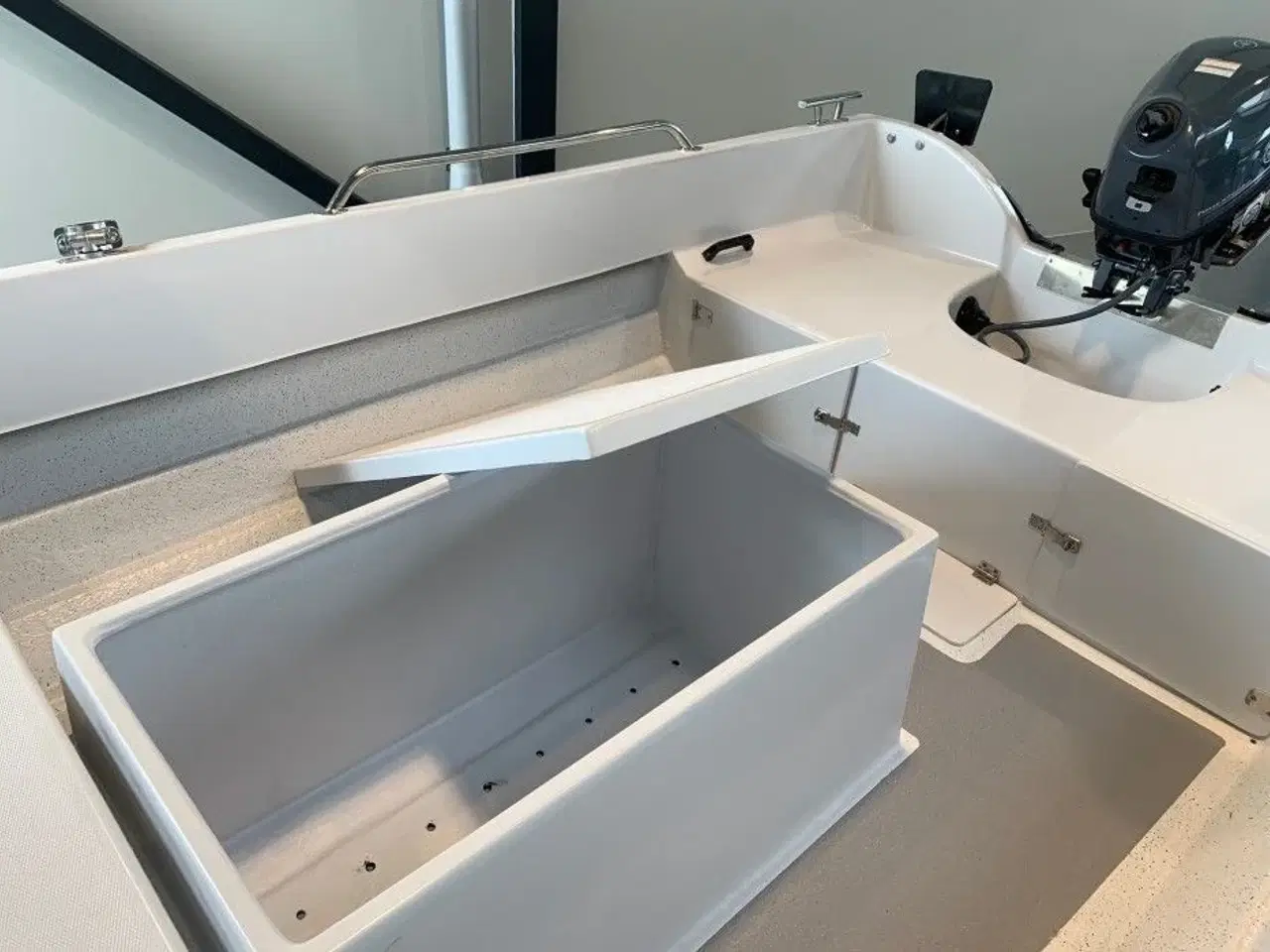 Billede 6 - Poca 475 Jolle