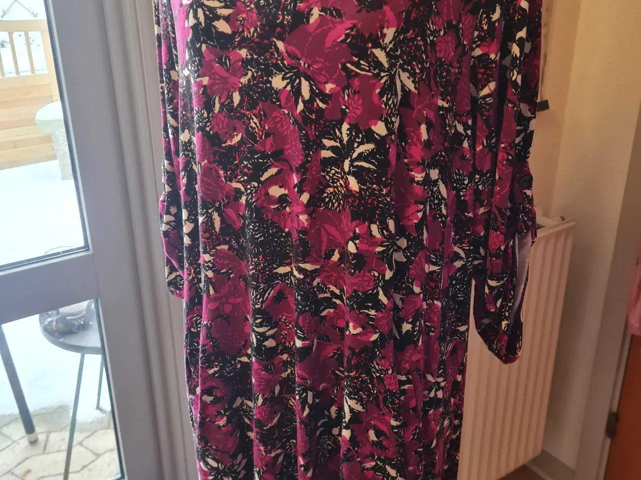 Billede 1 - Zhenzi kjole str M 46-48 