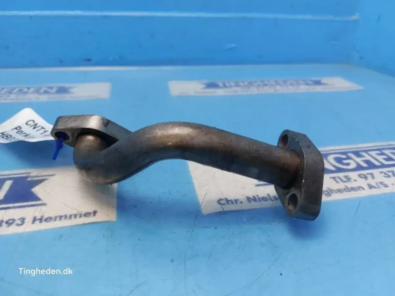 Billede 7 - Perkins 1006.60T Olierør 3571C045