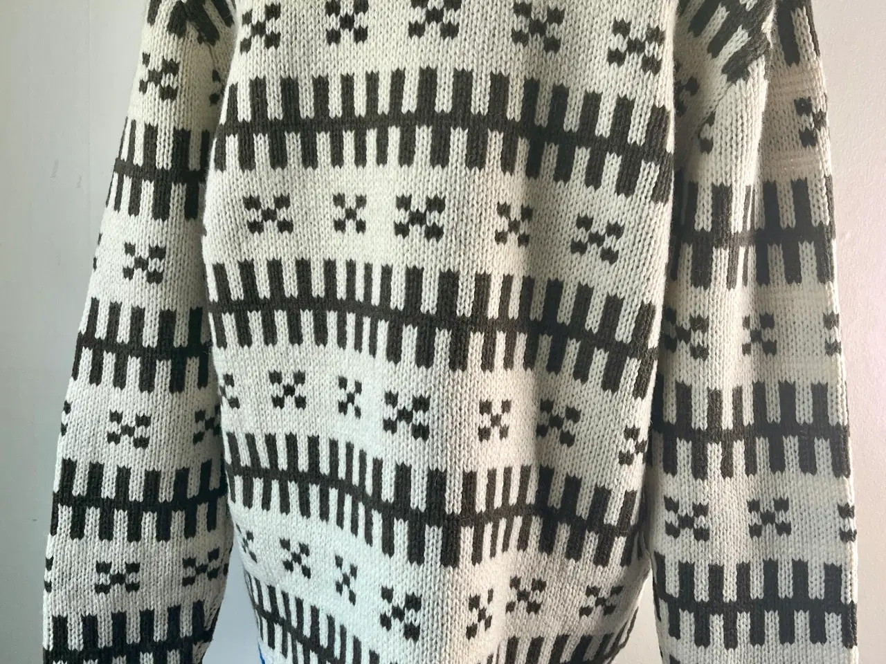 Billede 5 - Mads Nørgaard, sweater, str L