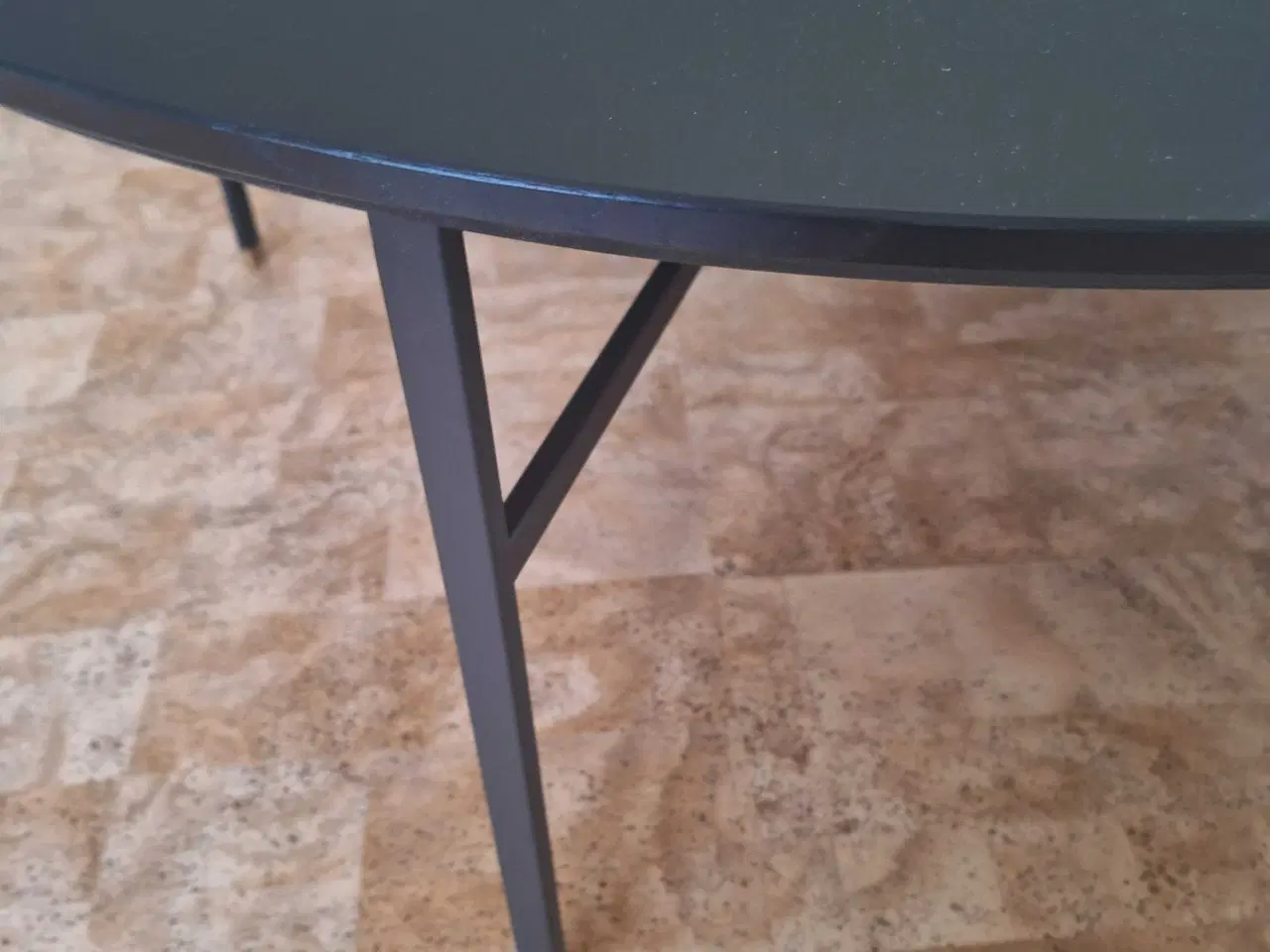 Billede 3 - Skovby sofa bord