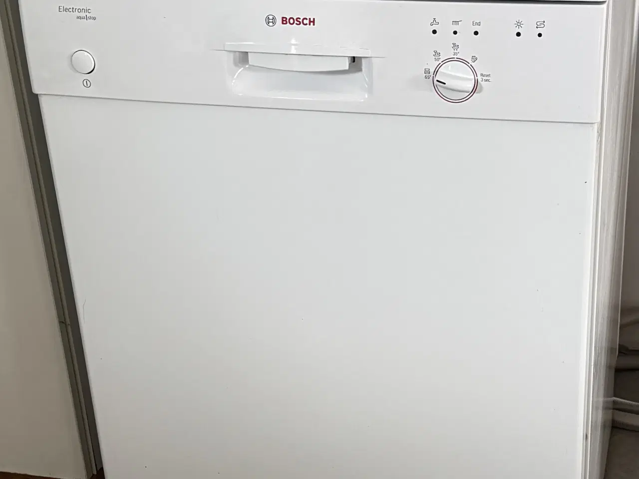 Billede 1 - Bosch Opvaskemaskine