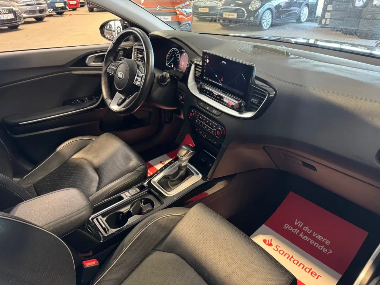 Billede 18 - Kia XCeed 1,6 PHEV Upgrade DCT