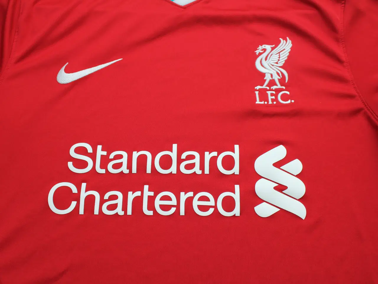 Billede 4 - Liverpool 2020/2021 
