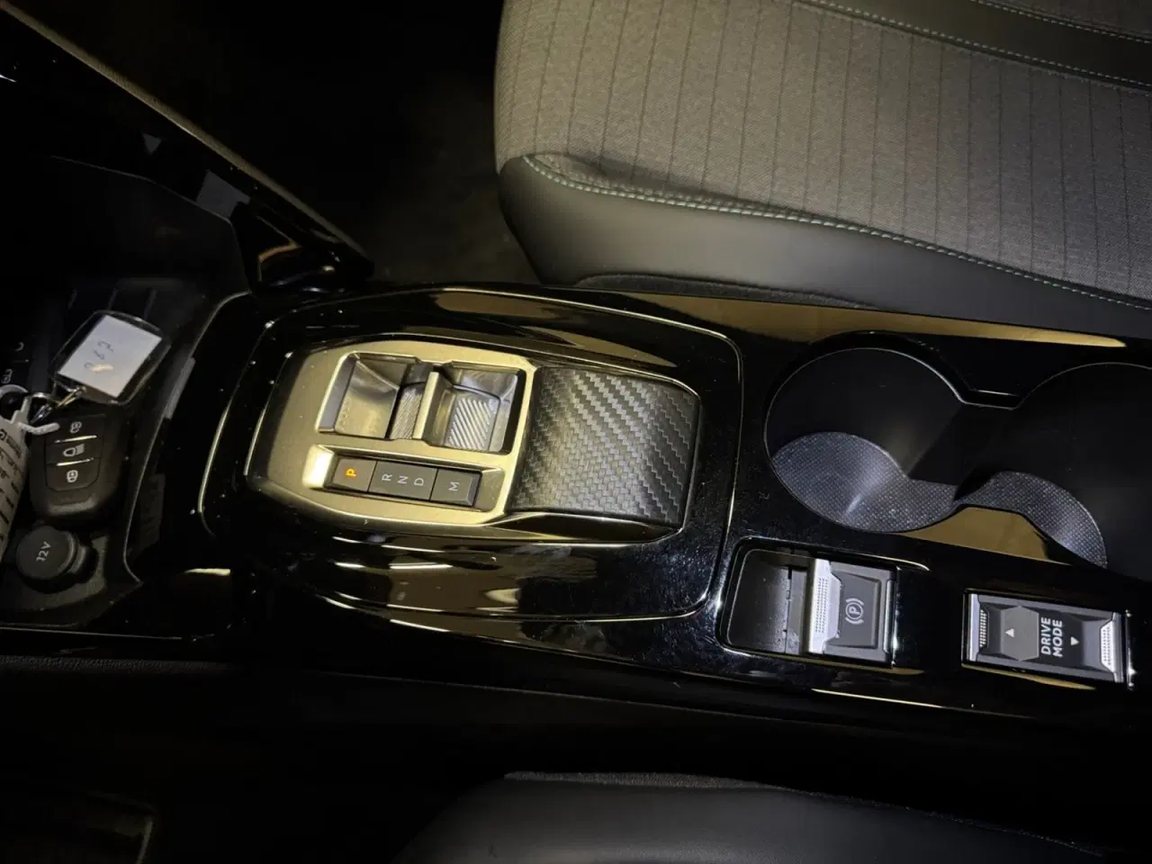 Billede 11 - Peugeot 2008 1,2 PureTech 130 Allure Pack EAT8