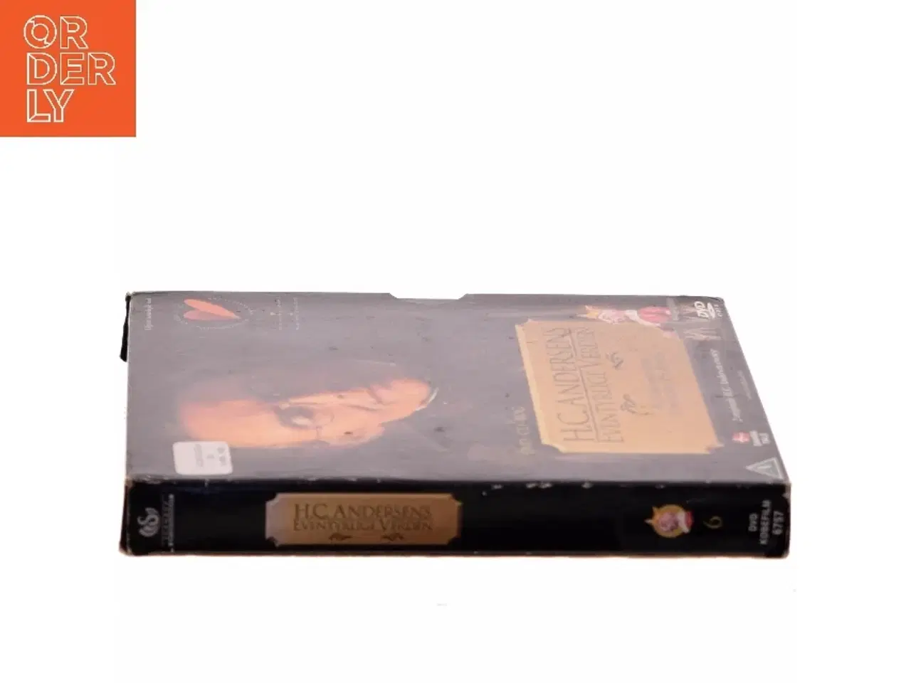 Billede 2 - Andersen, H.c. - Eventyrlige Verden 6
