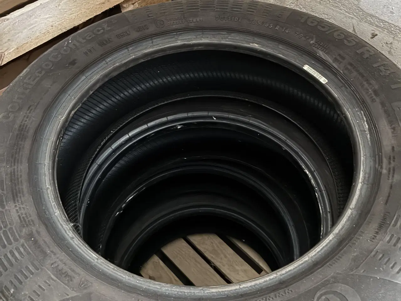 Billede 1 - Sommerdæk 