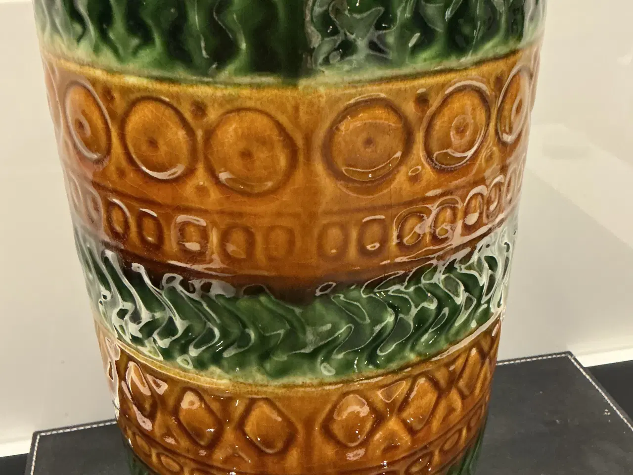 Billede 6 - W germany gulvvase