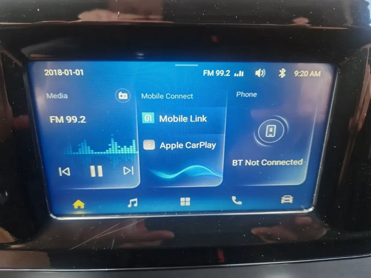 Billede 18 - Maxus e-Deliver 3 50 Cargo Van LWB