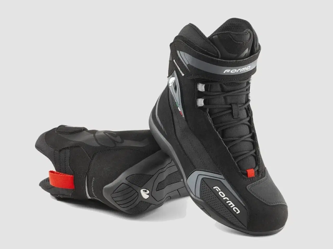 Billede 1 - Forma Viper Dry sort