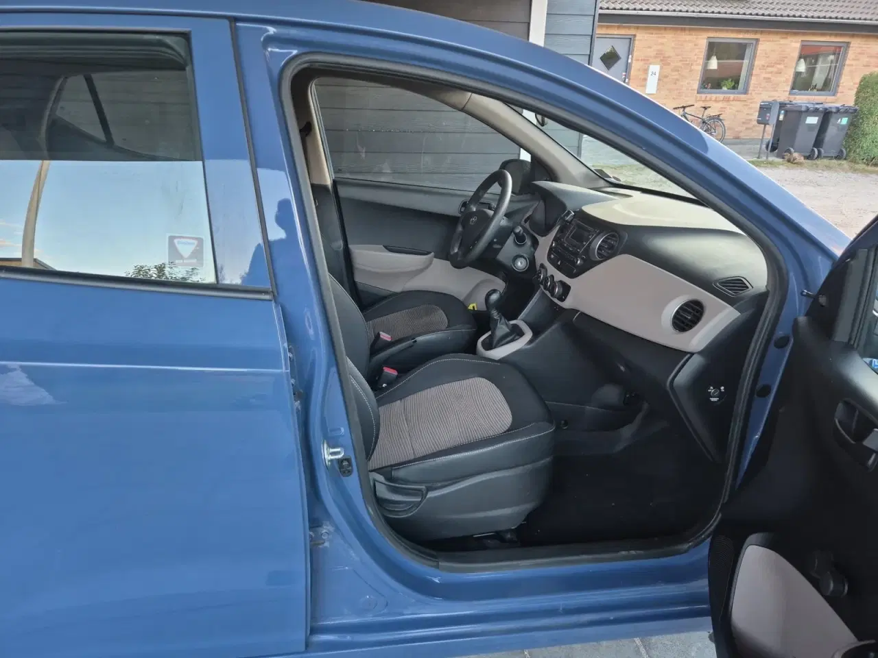 Billede 13 - Hyundai i10 1,0 Move