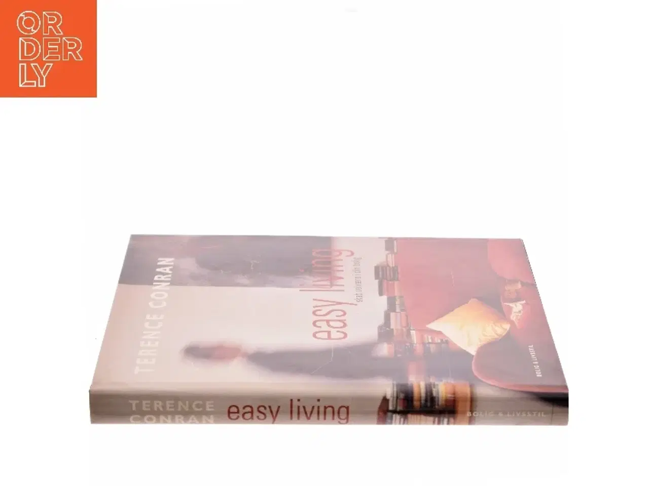 Billede 2 - easy living af Terence Conran (Bog)