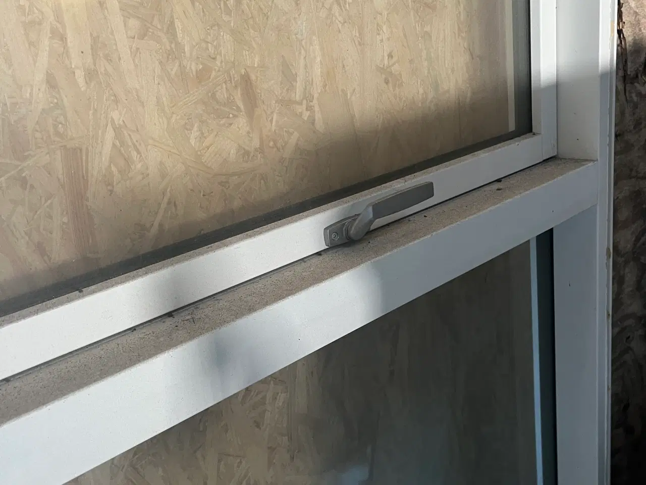 Billede 2 - Trævindue