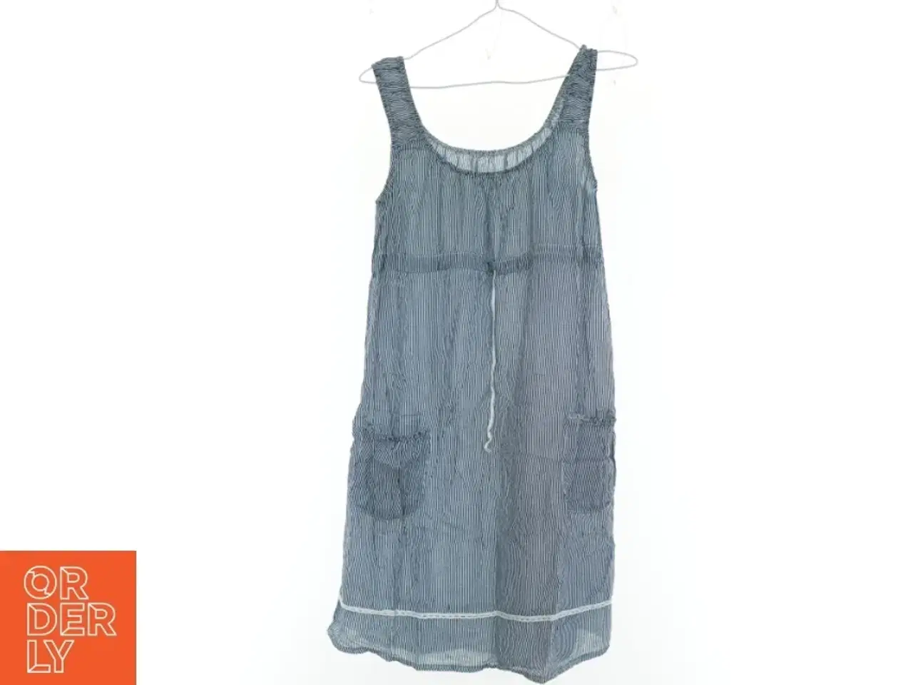 Billede 2 - sommer kjole  (str. 170 cm)