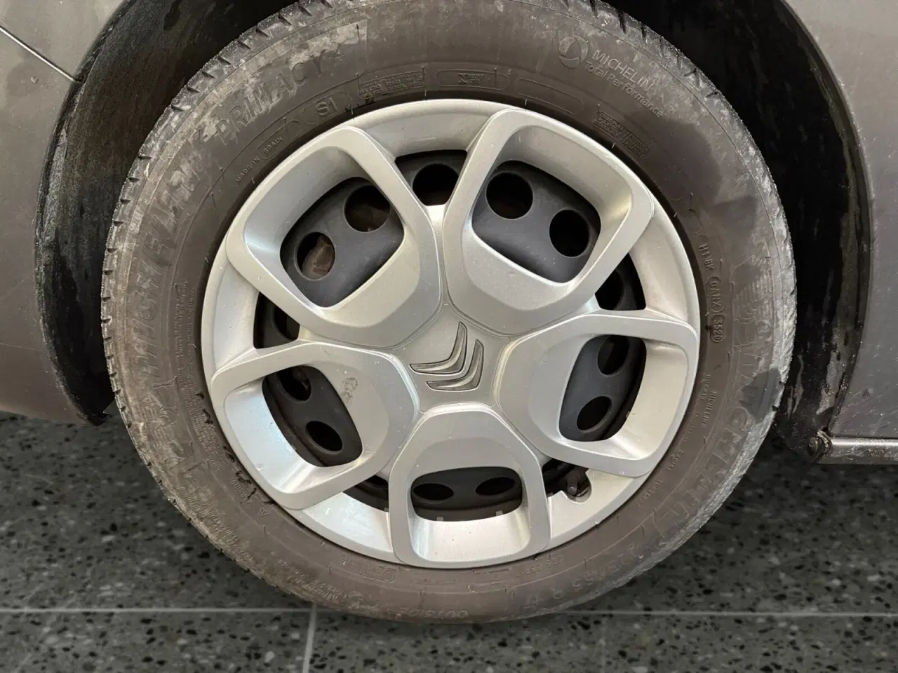 Billede 3 - Citroën ë-SpaceTourer 50 L2 Feel