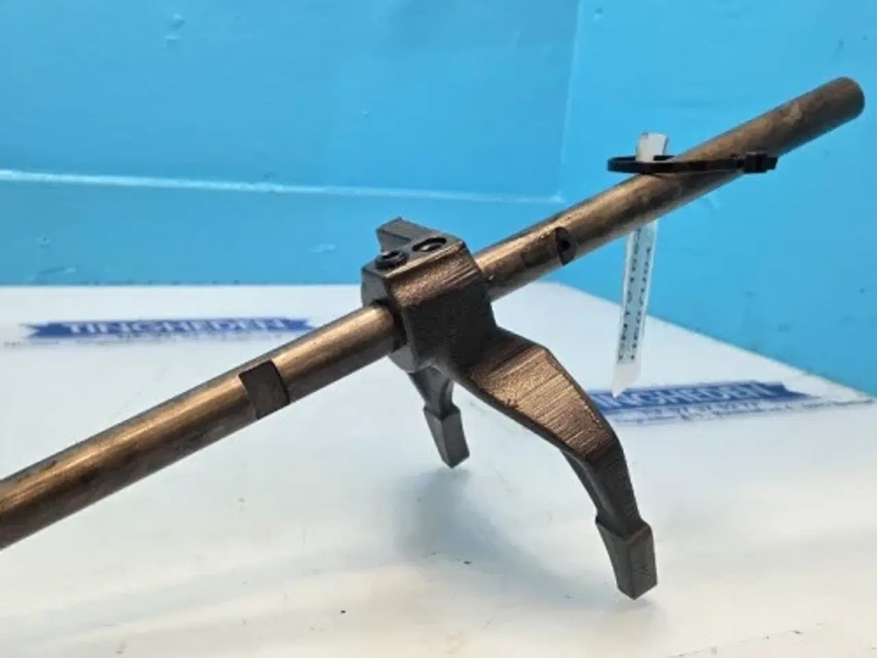 Billede 13 - John Deere 6300 Gaffel L77226